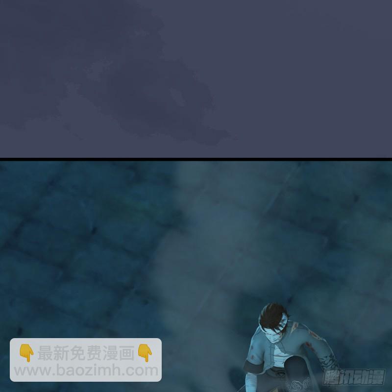 🍼堕玄师 第316话：七星玄兽灵乌 第2页