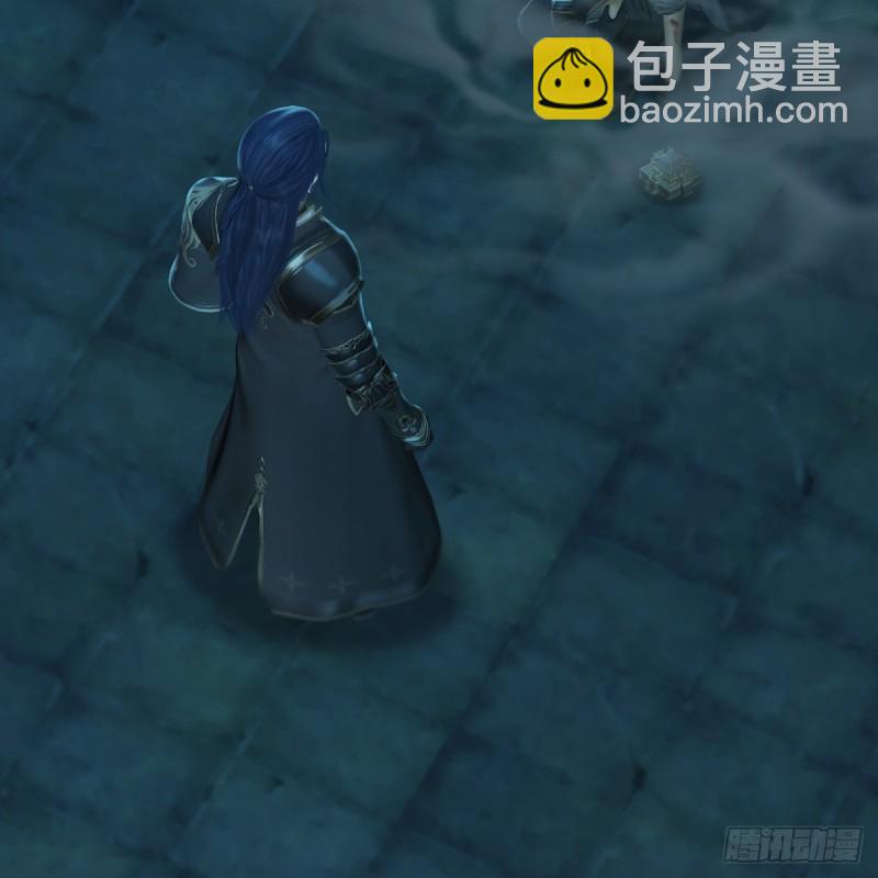 🍼堕玄师 第316话：七星玄兽灵乌 第3页