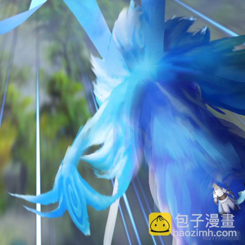 🍼堕玄师 第326话：结拜弟妹 第19页