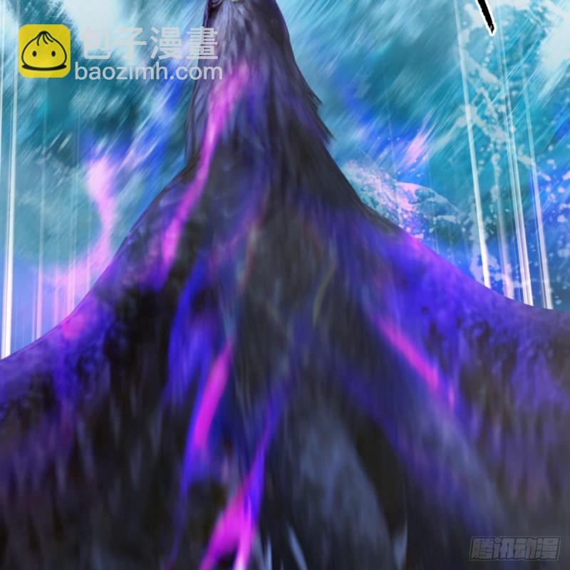 🍼堕玄师 第334话：晓风VS西方亮 下 第25页