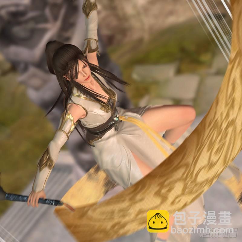 🍼堕玄师 第338话：大部队抵达 第27页