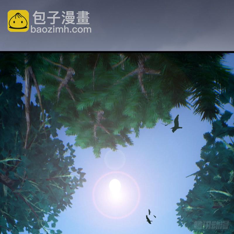 🍼堕玄师 第354话：胡大师的实力 第17页