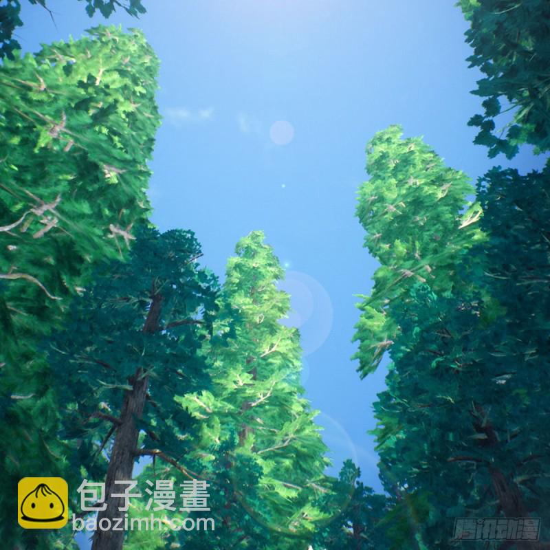 🍼堕玄师 第354话：胡大师的实力 第18页