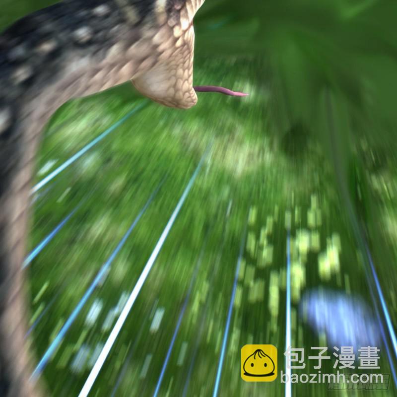 🍼堕玄师 第354话：胡大师的实力 第43页