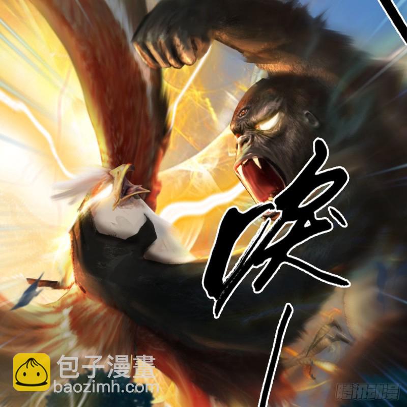 🍼堕玄师 第355话：万蛇林 第24页