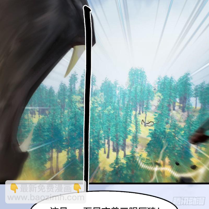 🍼堕玄师 第355话：万蛇林 第28页