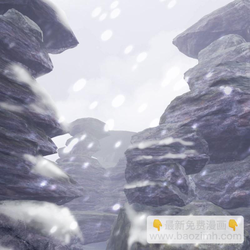 🍼堕玄师 第357话：战蛇王（上） 第49页