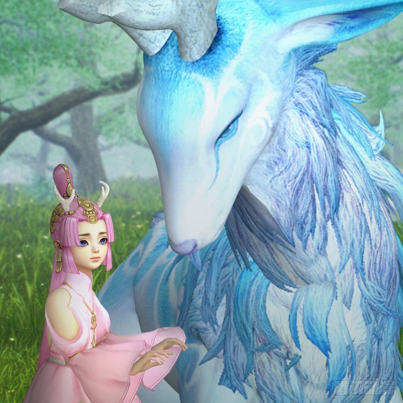 🍼堕玄师 第363话：四不相 第47页