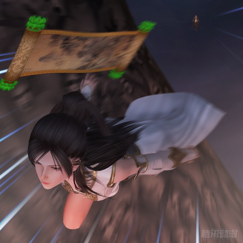 🍼堕玄师 第369话：原来是鬼族 第41页