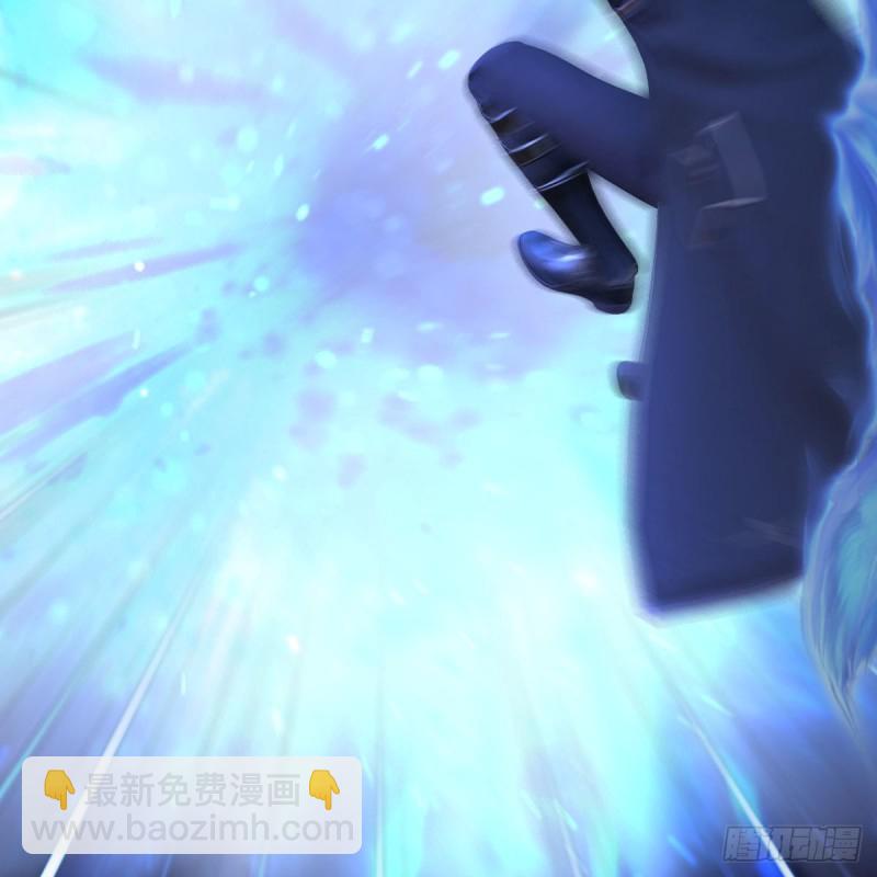 🍼堕玄师 第376话：楚越VS尸王 第22页