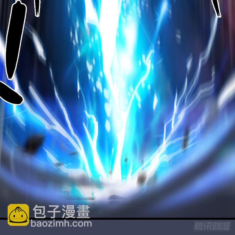 🍼堕玄师 第376话：楚越VS尸王 第49页