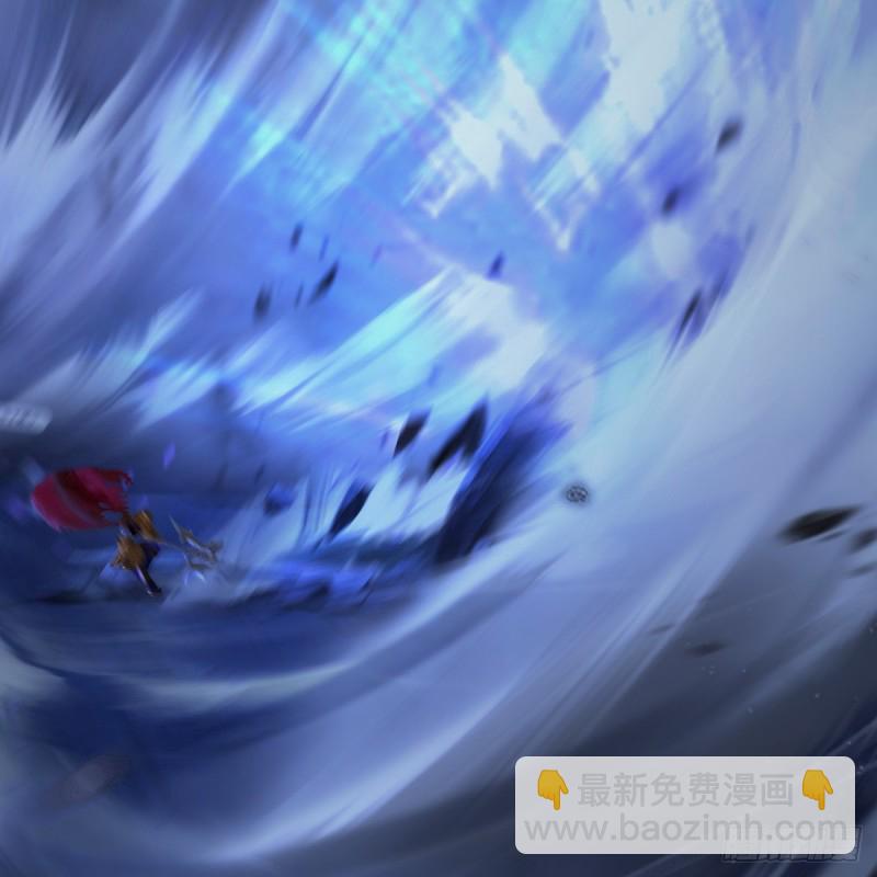 🍼堕玄师 第378话：你的头我收下了 第22页