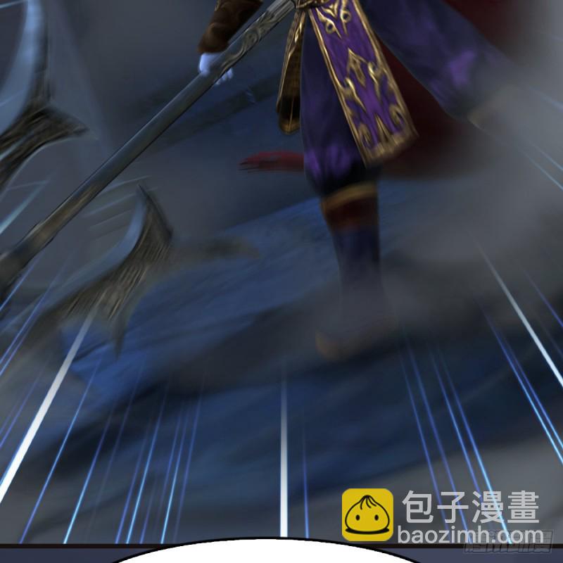 🍼堕玄师 第378话：你的头我收下了 第37页