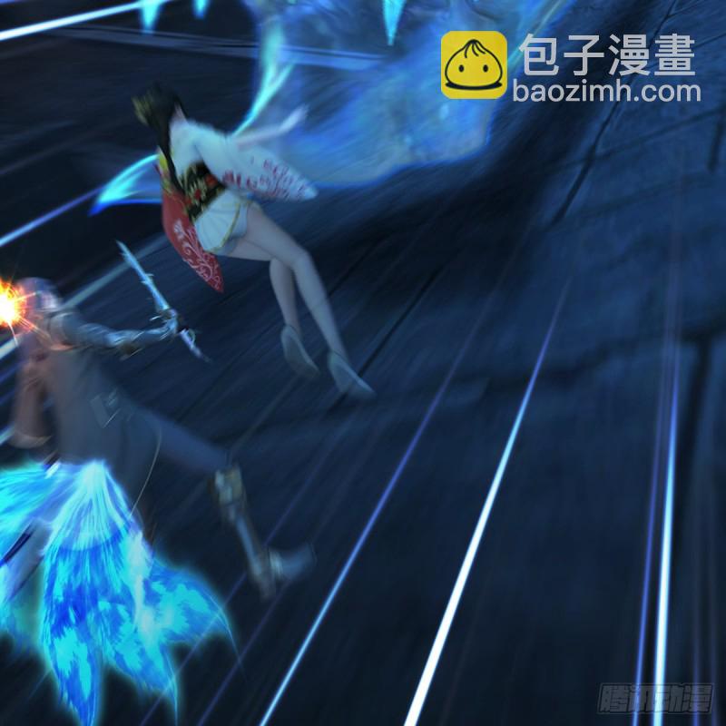 🍼堕玄师 第378话：你的头我收下了 第41页