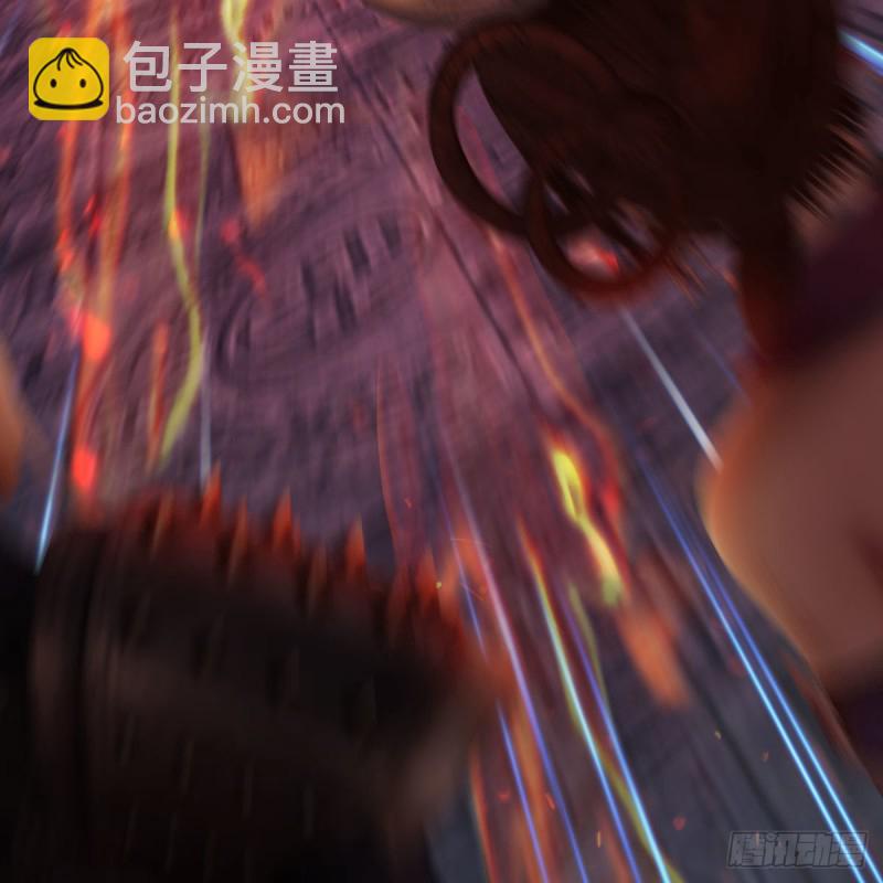 🍼堕玄师 第382话：堕玄技 第26页
