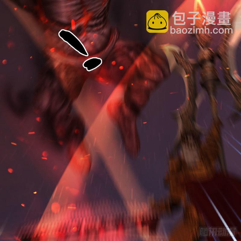 🍼堕玄师 第383话：大混战 第31页
