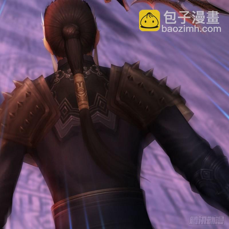 🍼堕玄师 第383话：大混战 第43页