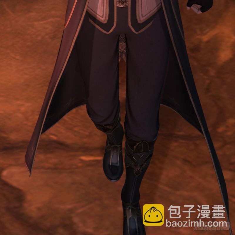 🍼堕玄师 第389话：人类与玄兽的孩子 第50页