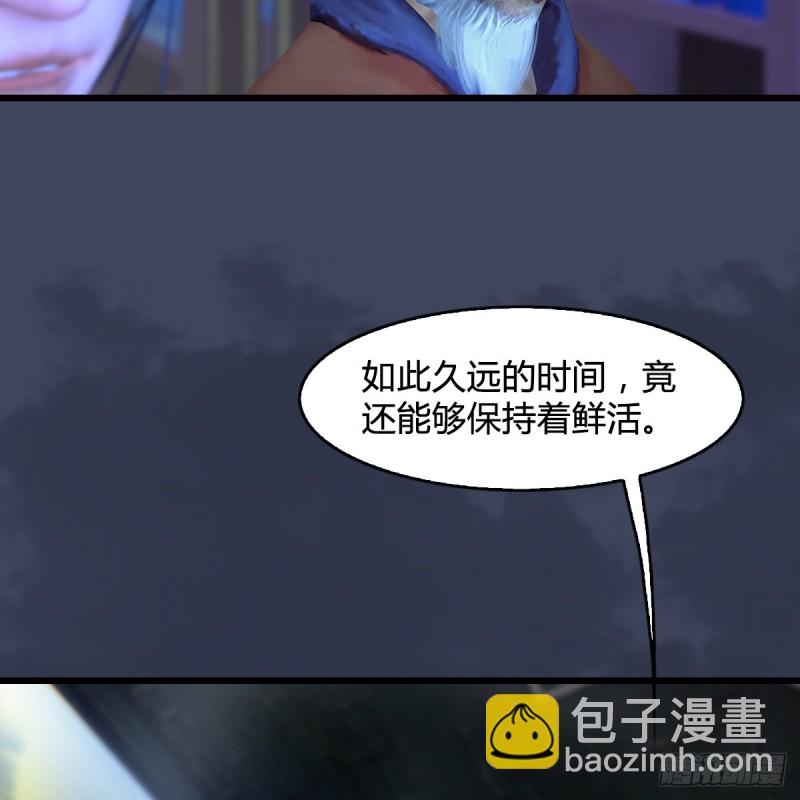 🍼堕玄师 第393话：大帝之心 第20页