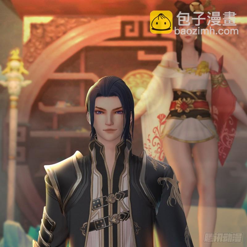🍼堕玄师 第399话：收服六星玄兽 第26页