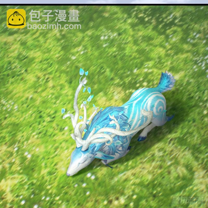 🍼堕玄师 第401话：收服尸王 第34页
