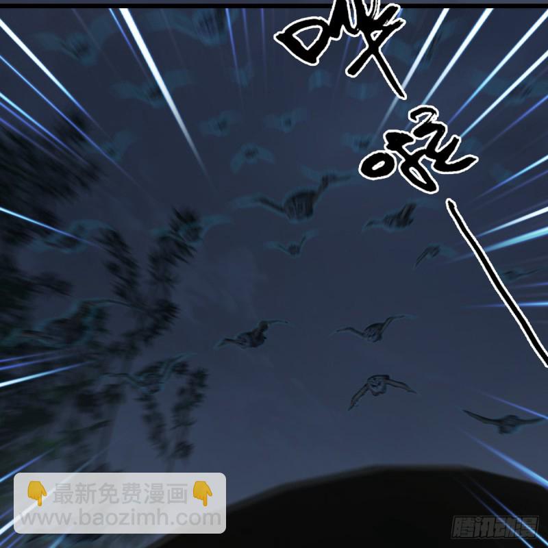 🍼堕玄师 第411话：天肖虎 第14页