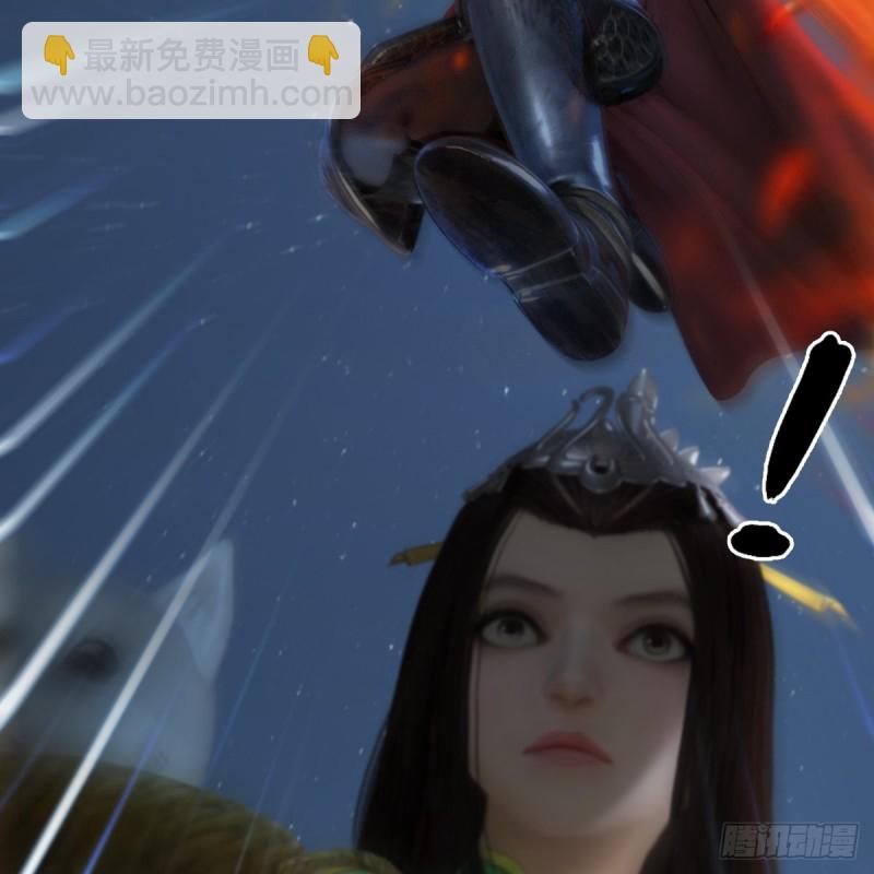 🍼堕玄师 第411话：天肖虎 第38页