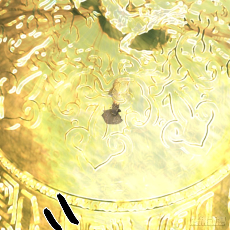 🍼堕玄师 第427话：七星拳霸 第23页