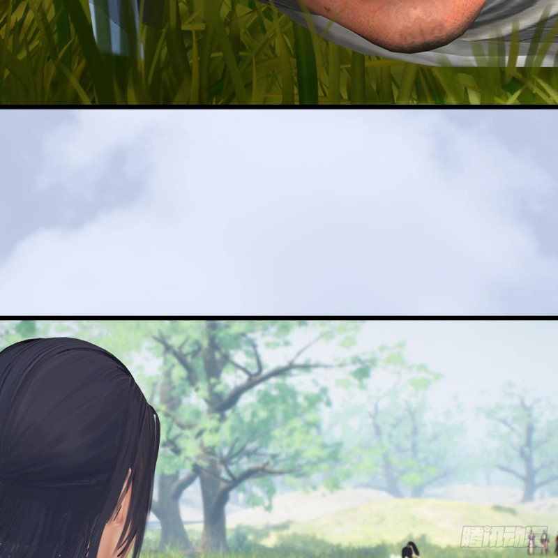 🍼堕玄师 第427话：七星拳霸 第32页