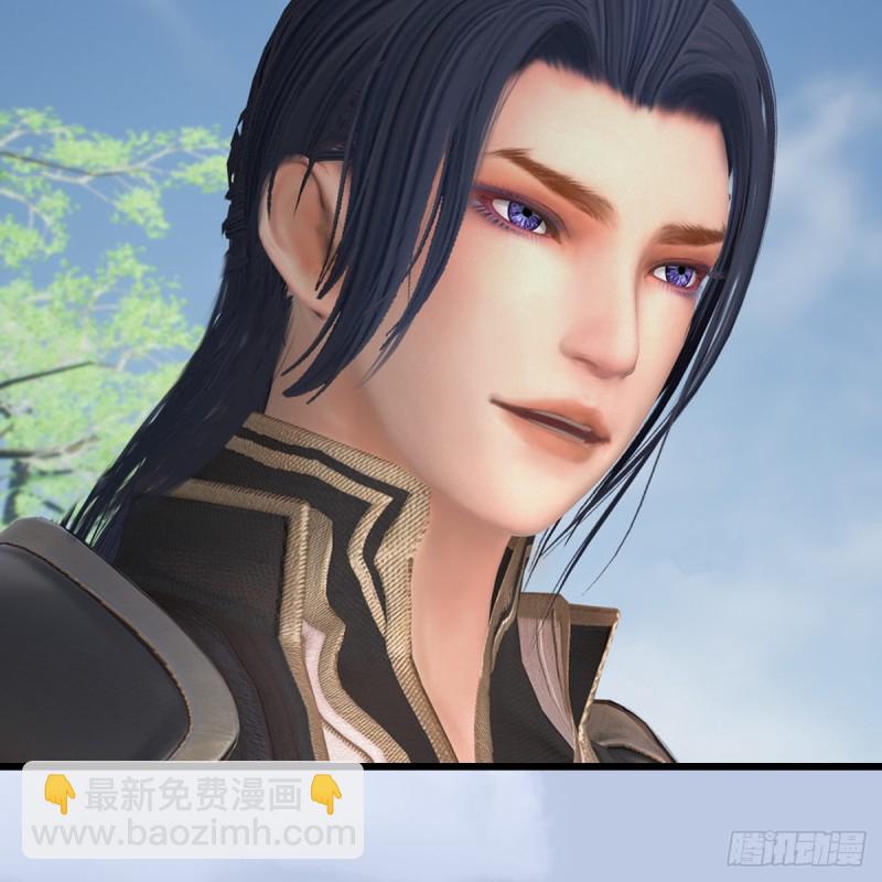🍼堕玄师 第429话：输了一阵 第23页