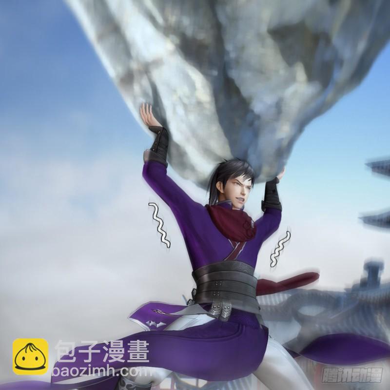 🍼堕玄师 第429话：输了一阵 第49页