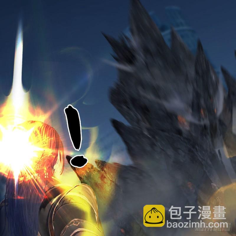 🍼堕玄师 第437话：通幽续命 第14页