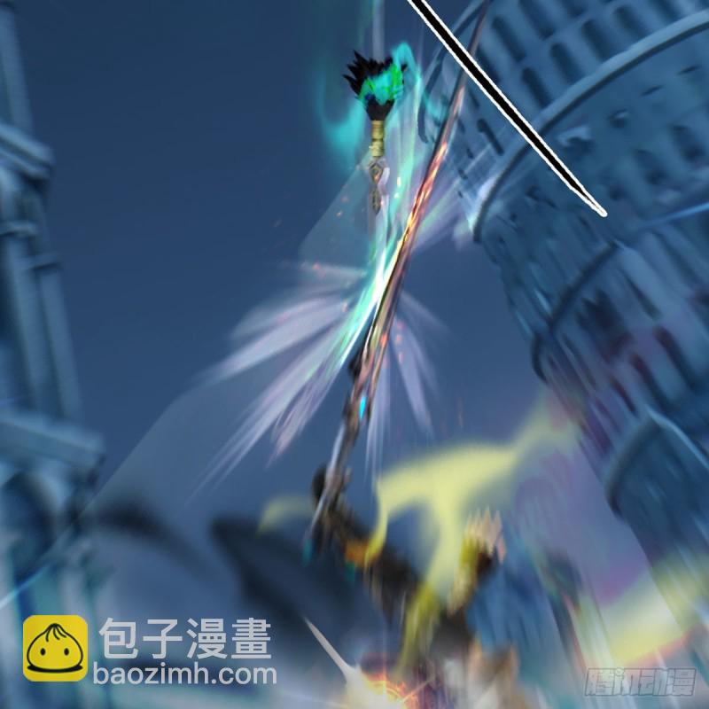 🍼堕玄师 第437话：通幽续命 第37页