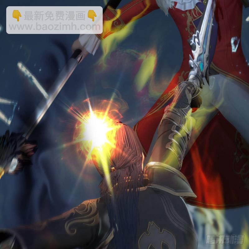 🍼堕玄师 第437话：通幽续命 第48页