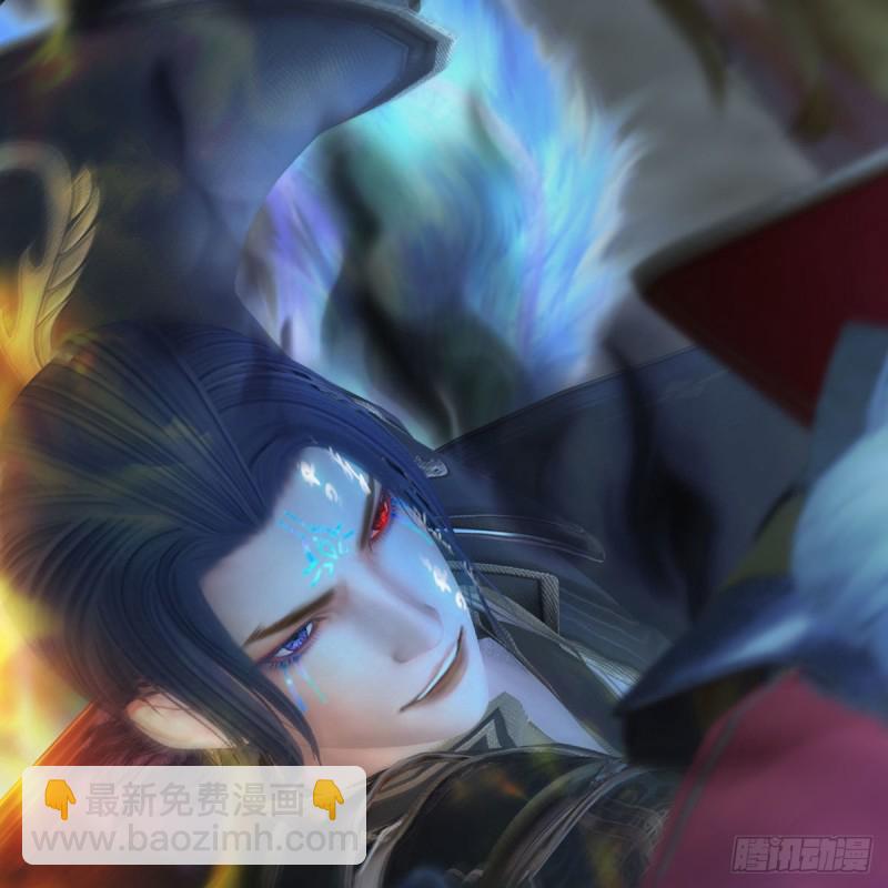 🍼堕玄师 第437话：通幽续命 第50页