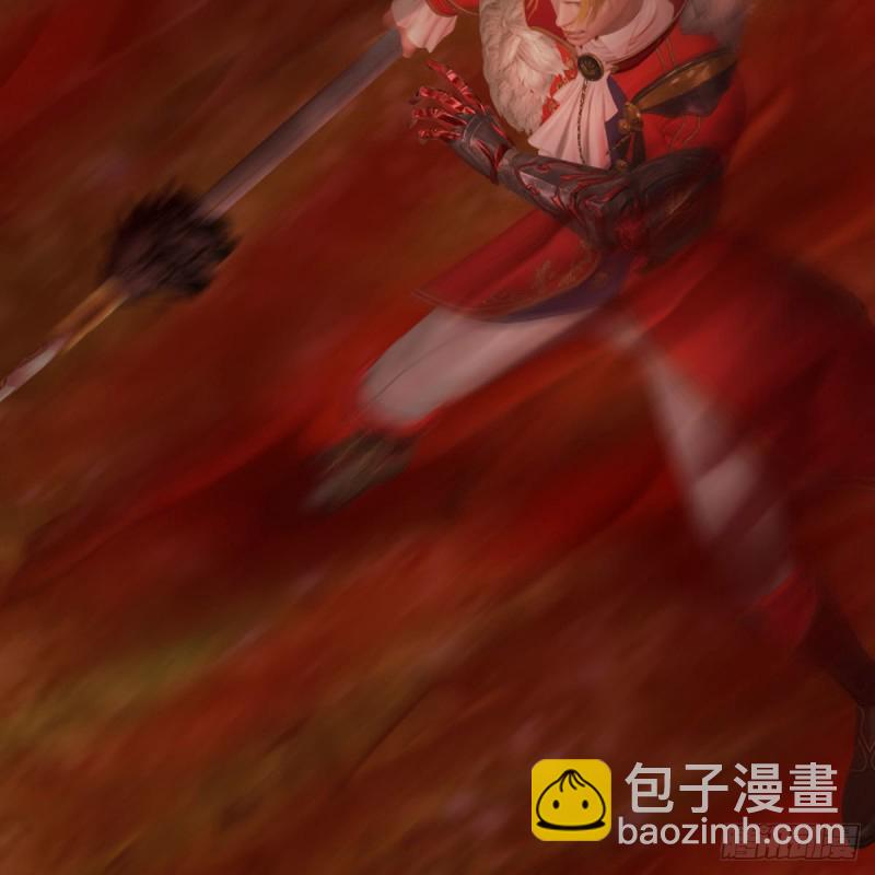 🍼堕玄师 第439话：你能有几条命？ 第18页