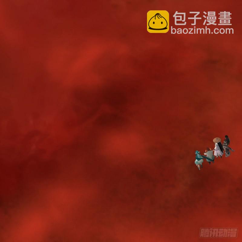 🍼堕玄师 第439话：你能有几条命？ 第3页