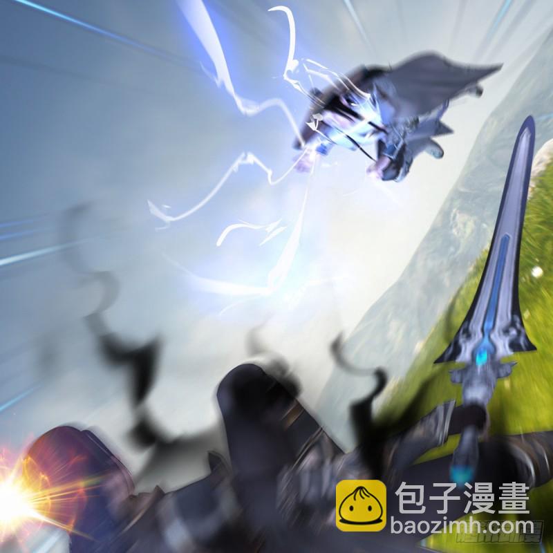 🍼堕玄师 第441话：未来大妹夫 第35页