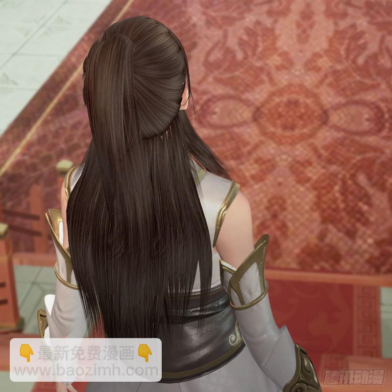 🍼堕玄师 第445话：这也叫圣器？ 第41页