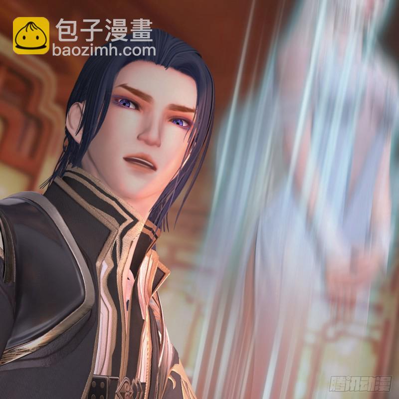 🍼堕玄师 第451话：山鬼之祸 第43页