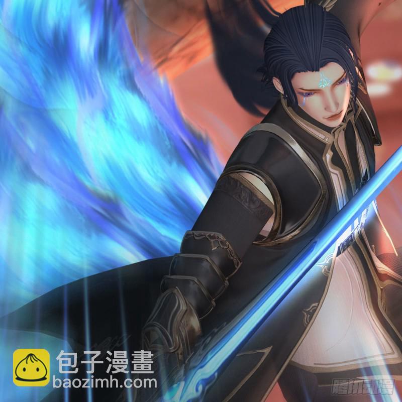 🍼堕玄师 第453话：山鬼女王 第13页