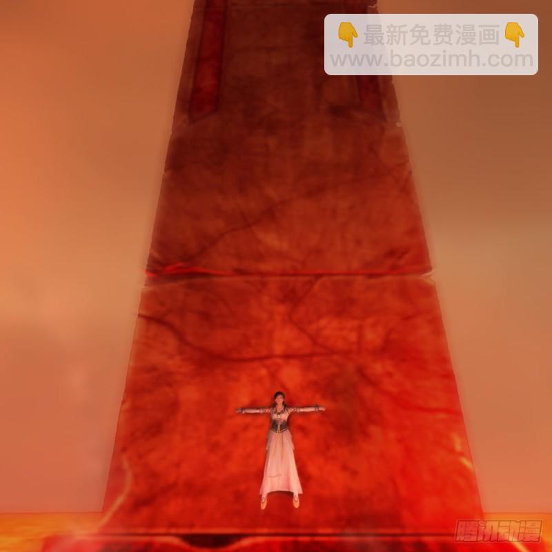 🍼堕玄师 第457话：惊蛰晓晓VS五官王 第12页