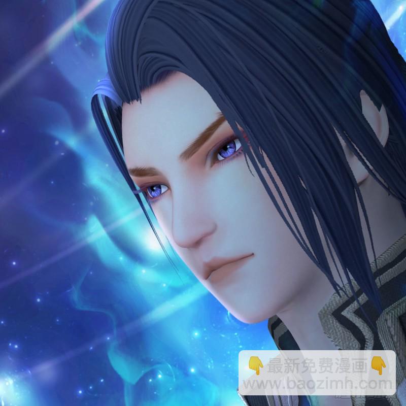 🍼堕玄师 第463话：悟道 第35页