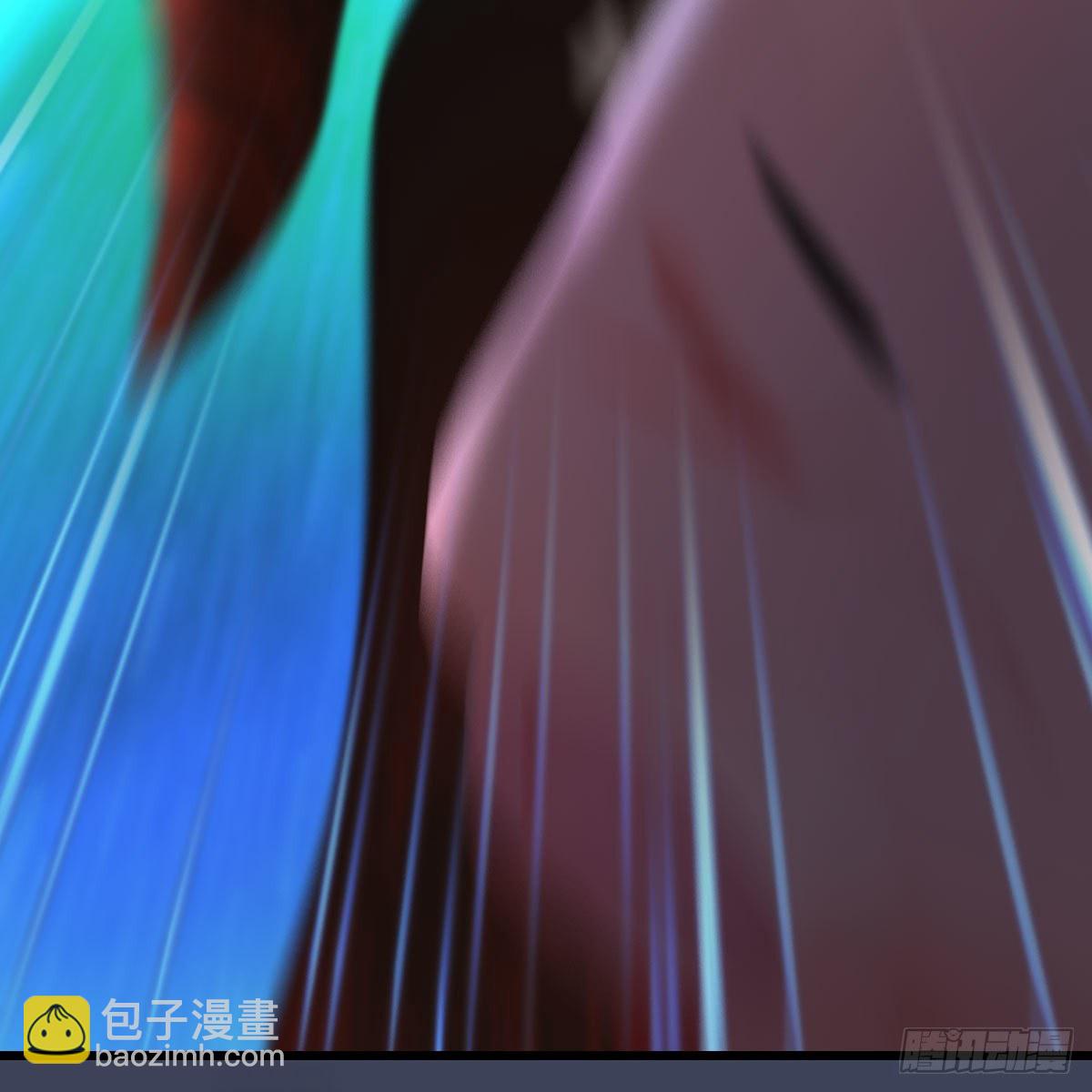🍼堕玄师 第471话：移动血泉 第29页