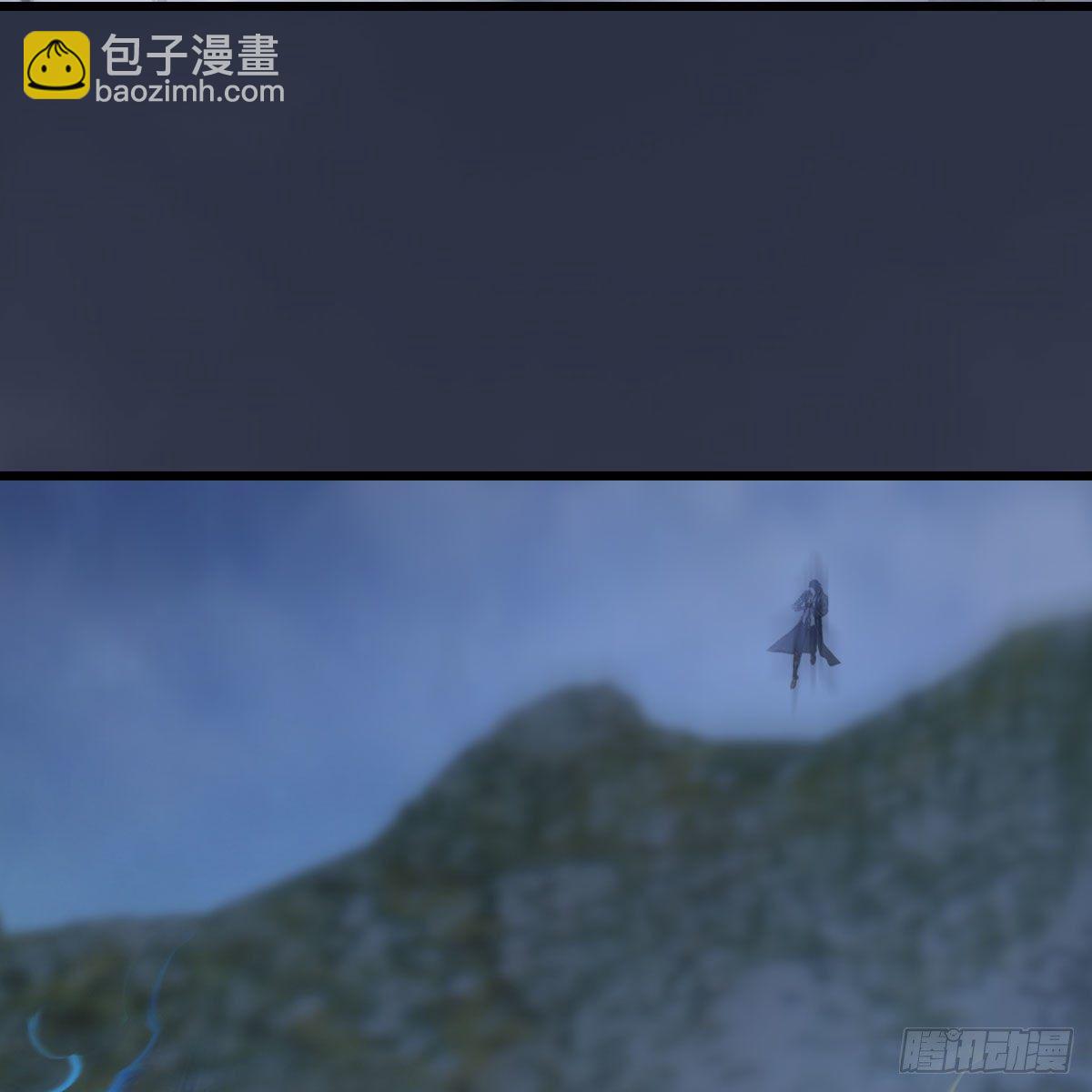 🍼堕玄师 第473话：毛线VS卞星河 第47页