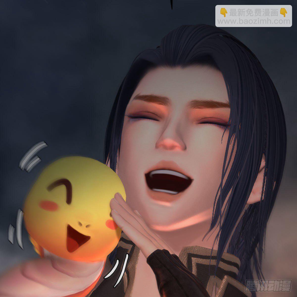 🍼堕玄师 第475话：出世 第20页