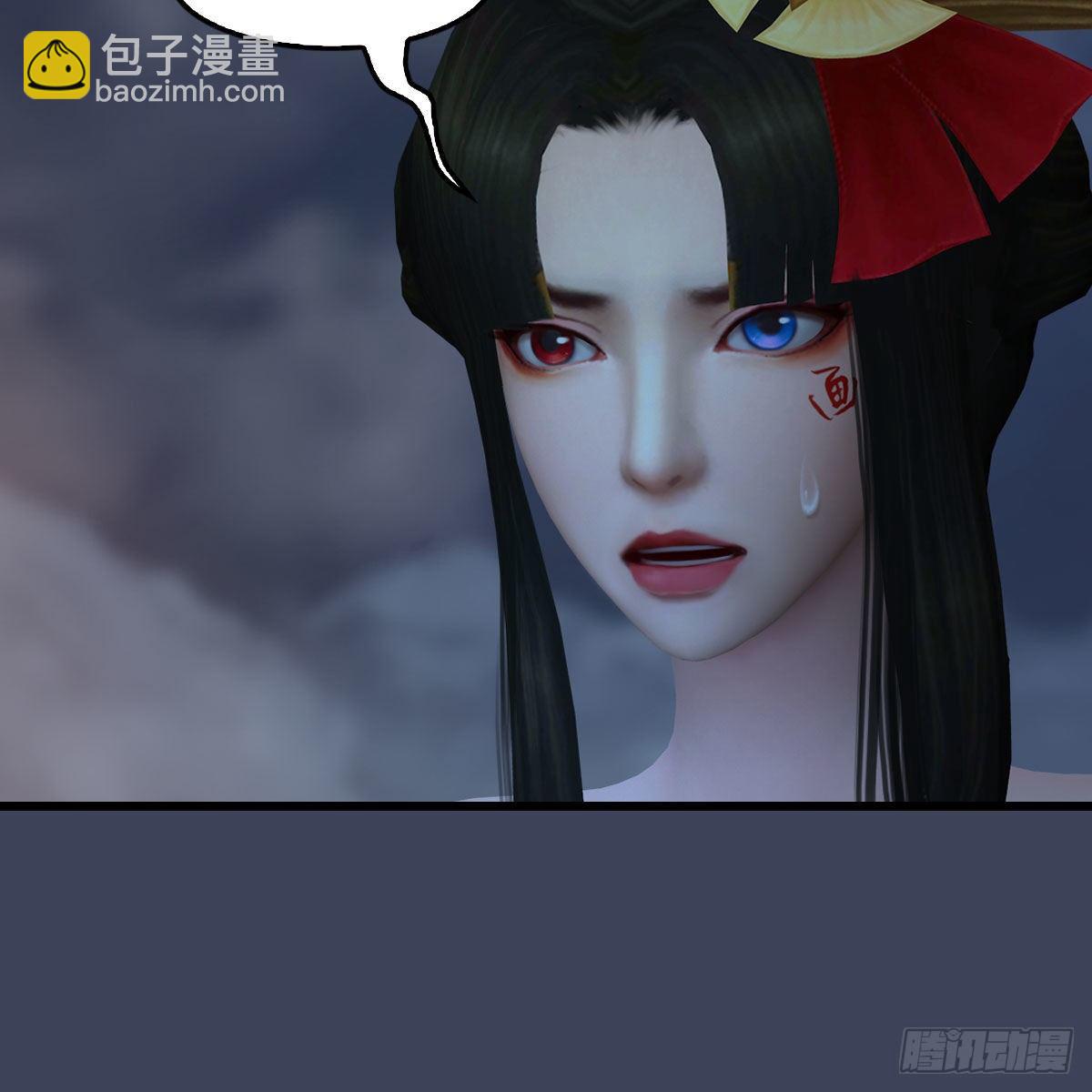 🍼堕玄师 第477话：卓不群之死 第13页