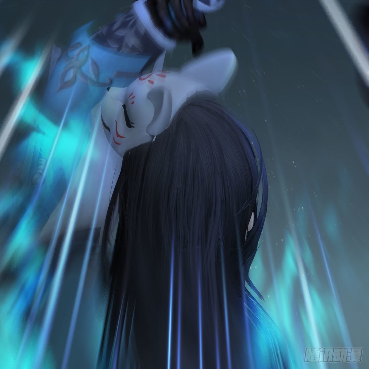 🍼堕玄师 第491话：丁铭再现 第44页