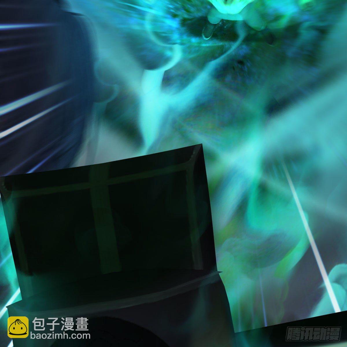 🍼堕玄师 第499话：卞城王之死 第12页