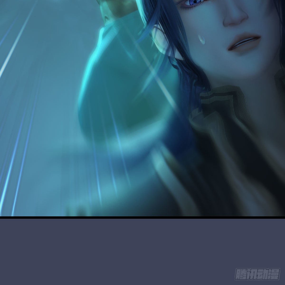 🍼堕玄师 第499话：卞城王之死 第19页